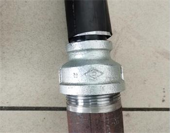 龙岩20MM注浆管供应