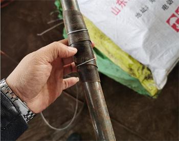龙岩50MM注浆管